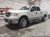 FORD F-150 60TH ANNIVERSARY/FX4/KING RANCH/LARIAT/XLT 1FTPW14V18FB42925 fotografie