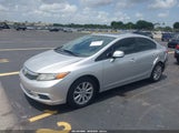 HONDA CIVIC EX 19XFB2F88CE021493 снимка