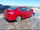 NISSAN SENTRA SR 3N1AB7AP2DL666081 снимка