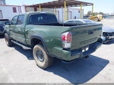 Toyota Tacoma Trd Off-Road 3TMDZ5BN8MM119141 снимка