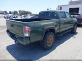 Toyota Tacoma Trd Off-Road 3TMDZ5BN8MM119141 снимка