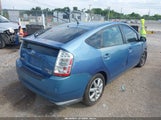 TOYOTA PRIUS TOURING JTDKB20U487744673 снимка