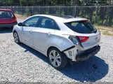 HYUNDAI ELANTRA GT KMHD35LEXDU090006 снимка