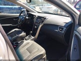 HYUNDAI ELANTRA GT KMHD35LEXDU090006 снимка