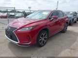 Lexus Rx 350 2T2HZMAA5MC214075 снимка