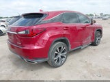 Lexus Rx 350 2T2HZMAA5MC214075 fotografie