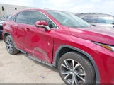 Lexus Rx 350 2T2HZMAA5MC214075 снимка