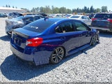 Subaru Wrx Premium JF1VA1E67H9838254 снимка