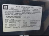 CHEVROLET TAHOE LS 1GNFC13C38R237657 снимка