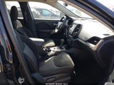 Jeep Cherokee Latitude 4X4 1C4PJMCX7JD506785 снимка