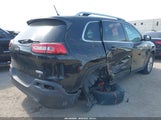 Jeep Cherokee Latitude 4X4 1C4PJMCX7JD506785 снимка