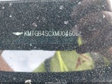 Genesis G80 2.5T Rwd KMTGB4SCXMU046068 fotografie