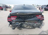 Genesis G80 2.5T Rwd KMTGB4SCXMU046068 fotografie