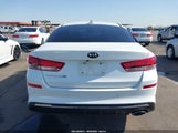 KIA OPTIMA LX 5XXGT4L30KG306460 снимка