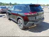Nissan Rogue Sv Fwd 5N1AT3BA8MC737255 photo