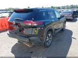 Nissan Rogue Sv Fwd 5N1AT3BA8MC737255 снимка