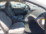 HYUNDAI SONATA HYBRID KMHEC4A46DA093334 снимка
