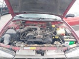 SUBARU LEGACY OUTBACK 4S3BG6856T7984886 снимка