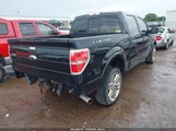 Ford F-150 Limited 1FTFW1ET2EFA14603 снимка