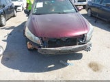 Honda Accord 2.4 Ex-L 1HGCP2F89CA195758 снимка