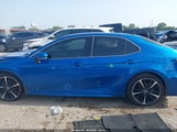 Toyota Camry Xse 4T1B61HK3KU260001 photo
