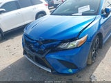 Toyota Camry Xse 4T1B61HK3KU260001 fotografie