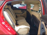Hyundai Elantra Gls (Ulsan Plant) KMHDH4AE1BU087670 fotografie