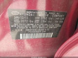 Hyundai Elantra Gls (Ulsan Plant) KMHDH4AE1BU087670 photo