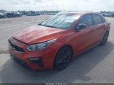 Kia Forte Gt-Line 3KPF34AD4ME292758 снимка