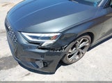 Audi A3 Premium 40 Tfsi Front-Wheel Drive S Tronic WAUAUDGY8PA090057 снимка