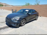 Audi A3 Premium 40 Tfsi Front-Wheel Drive S Tronic WAUAUDGY8PA090057 photo