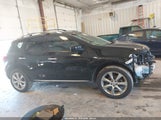 Nissan Murano Le JN8AZ1MW1EW508355 снимка