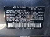 SUBARU FORESTER PREMIUM JF2SKAJC3LH502252 снимка