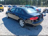 AUDI A4 2.0T PREMIUM WAUAFAFLXAN006982 снимка