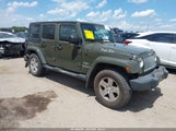Jeep Wrangler Unlimited Sahara 1C4BJWEG0GL131369 fotografie