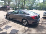 HONDA CIVIC LX 19XFC2F5XGE026431 снимка
