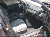 HONDA CIVIC LX 19XFC2F5XGE026431 снимка