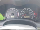 TOYOTA COROLLA LE 2T1BU4EE6AC285500 fotografie