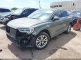 Audi Q3 Premium Plus 45 Tfsi S Line Quattro Tiptronic WA1EECF39N1078993 fotografie
