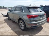 Audi Q3 Premium Plus 45 Tfsi S Line Quattro Tiptronic WA1EECF39N1078993 снимка