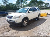 GMC ACADIA SLT-1 1GKLRMEDXAJ141759 снимка
