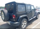 Jeep Wrangler Unlimited Sahara 1C4HJWEG0FL525723 снимка