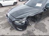 Infiniti Q50 Luxe JN1EV7BP6MM702416 photo