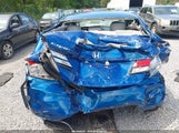 Honda Civic Lx 19XFB2F50FE225134 снимка