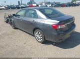 TOYOTA COROLLA LE 5YFBU4EE5CP070905 fotografie