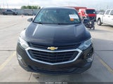 Chevrolet Equinox Fwd Lt 1.5L Turbo 2GNAXKEV7L6224546 fotografie
