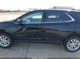 Chevrolet Equinox Fwd Lt 1.5L Turbo 2GNAXKEV7L6224546 fotografie
