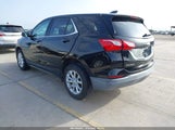 Chevrolet Equinox Fwd Lt 1.5L Turbo 2GNAXKEV7L6224546 fotografie