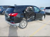 Chevrolet Equinox Fwd Lt 1.5L Turbo 2GNAXKEV7L6224546 fotografie