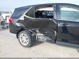 Chevrolet Equinox Fwd Lt 1.5L Turbo 2GNAXKEV7L6224546 снимка